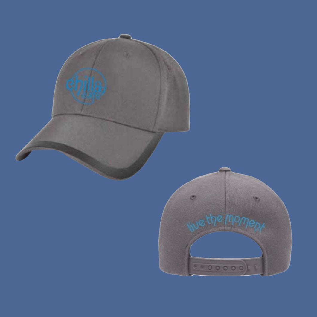 PREMIUM BRANDED CAP